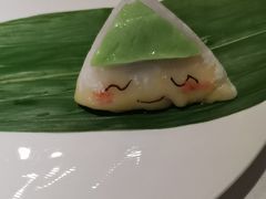 -王品牛排(福州泰禾店)