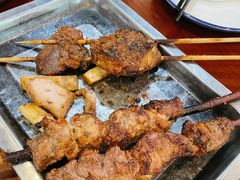 -伊隆斋(什刹海店)