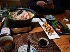 -樱の千渡日式料理·铁板烧•烧鸟(金盛田广场店)