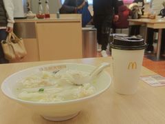 -琴岛顺天馄饨(乐客城店)