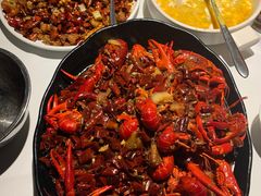 重庆辣子鸡-胡大饭馆 24h(簋街总店)