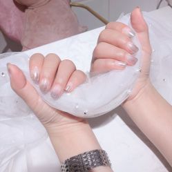 -SixOne六一日式美甲美睫