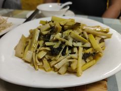 -高老庄·老溧阳·私房菜(南山竹海店)