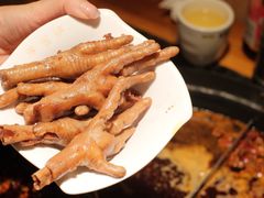 -陈眼镜火锅(总店)