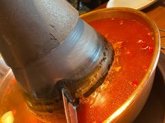 -宝泉铜锅·涮羊肉(解放东路店)