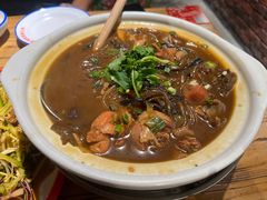 -關東雪东北菜(中庚漫游城店)