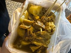 -明记牛杂(新马路分店)