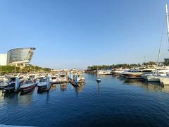 -大梅沙游艇度假酒店