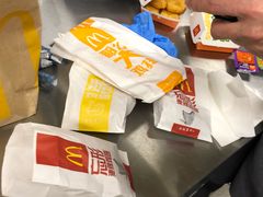 -麦当劳(坂田分店)