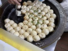 -小路易生煎馆(前进五路店)