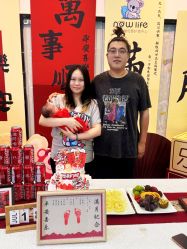 -馨美母婴护理中心(石狮店)