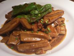 -俭朴菜(鲁磨路店)