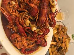 -小田油焖小龙虾(双井店)