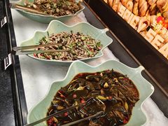-韩盛·盛江山自助料理(于洪新玛特店)