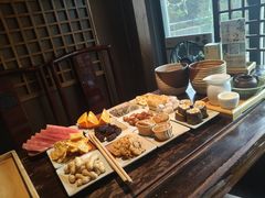 -青藤茶馆(南山路店)