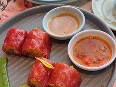 -点都德(广州白云山景区南门店)