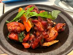 -鹿港小镇(悠唐店)