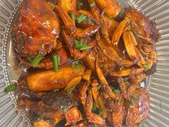 -春餐厅