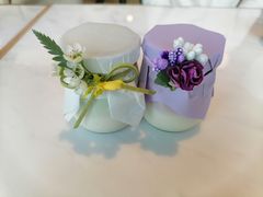 -茹·pure vegan(博华广场店)