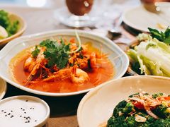 -CHINCHIN 青青·泰国料理(万象食家店)