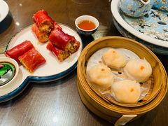 -岭南小生·粤港点心(南门口店)