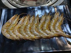 -丹东丛炟海鲜烧烤(江艺路店)