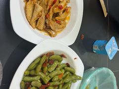 -一起吃小龙虾·海鲜(海珠店)