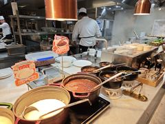 -晶丽香榭自助餐(南京大饭店)