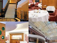 -深圳富苑皇冠假日套房酒店