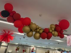 -海底捞火锅(高新万达广场店)