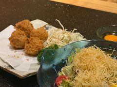 -长崎屋·日本料理·刺身·烧鸟(天河北路店)