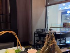 -捞王猪肚鸡火锅(财富中心店)