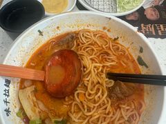 -味千拉面(金融街店)