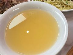 -新川面馆(新街口起源店)