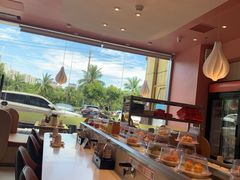 -新一番三文鱼寿司(红城湖店)