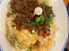 -车沾巷·重庆老味豌杂面