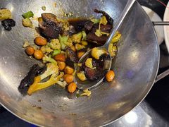 -新白鹿餐厅(百联中环店)