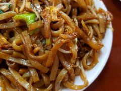 -东京包子楼(政七街店)