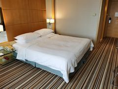 -上海新锦江大酒店