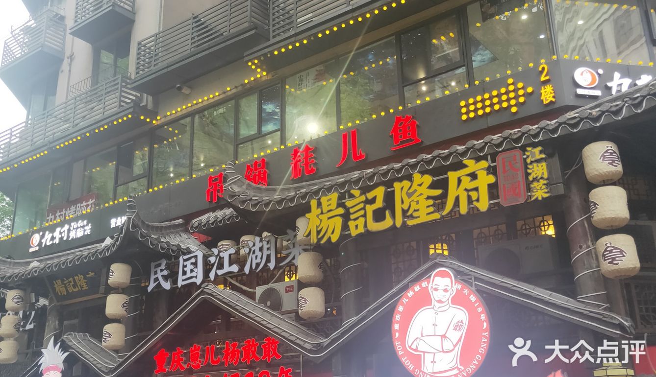 这家店这么火是有原因的