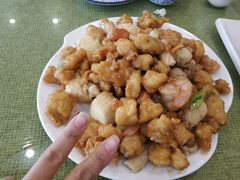-桃子餐厅·天津菜(红星路直营店)