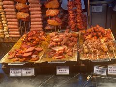 -梨花自助烤肉(乐宾店)