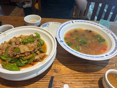 -老雒阳面馆·水席(定鼎门店)