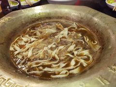 -芦月轩羊蝎子(劲松店)