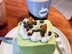 -EnergyCake蛋糕理想国