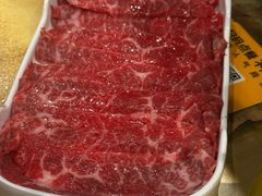 -牛街清真满恒記(平安里西大街店)