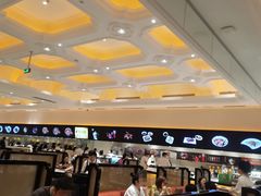 -白金汉爵大酒店-24小时餐厅