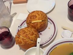 -太兴餐厅(东方广场分店)