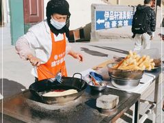 -清真临香餐厅