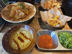 -打川川·川蜀毛肚(南市场店)